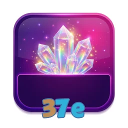 37e