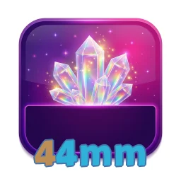 44mm