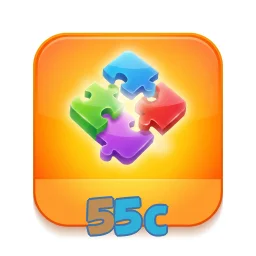 55c