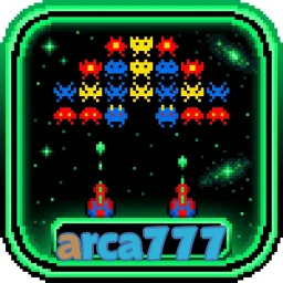 arca777