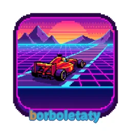 borboletaty