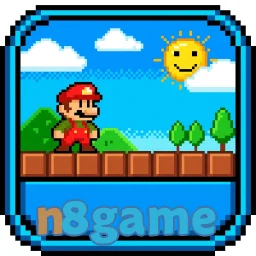 n8game