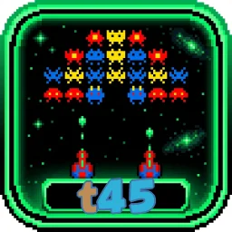 t45