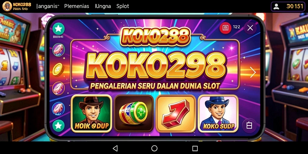 Visual de 25BET