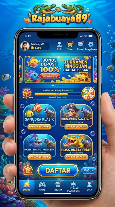 Visual de CXZBET